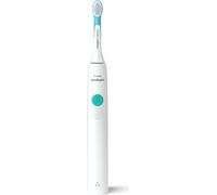 Elektryczna szczoteczka do zębów Sonicare Sonic | HX3601/01 | Akumulatorowa | Dla dzieci | Liczba główek szczoteczki w zestawie 1 | Liczba trybów szczotkowania zębów 1 | Biała