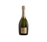 ELÈM Alta Langa D.O.C.G. Metodo Classico Pas Dose Vin Petillant Italien - 1 Bouteille x 75 cl (Lot de 6)