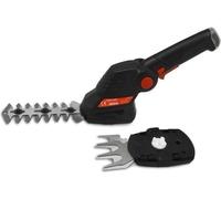 ELEM Cisaille de jardin-sculpteur de haies - 3.6V lithium