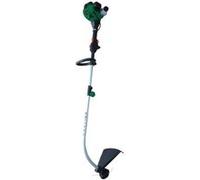ELEM GARDEN Coupe bordures thermique 25 cc