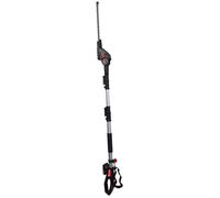 ELEM GARDEN Outil multifonction 4 en 1 sans fil - 20 V - 1500 mAh