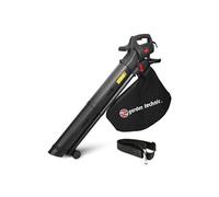 ELEM Garden Technic Souffleur à feuilles/aspirateur/broyeur 3000 W