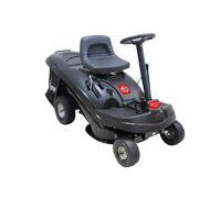 Elem Garden Tondeuse Thermique Autoportée Rider 196 CC - 61 cm - RIDER61-P