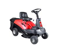 Elem Garden Tracteur tondeuse autoportée thermique 224 cc 61 cm - 5 vitesses - RD61RD-224MA