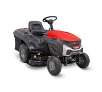 Elem Garden Tracteur tondeuse autoportée thermique 452 cc 96 cm - 6 vitesses - TRACT96-AR