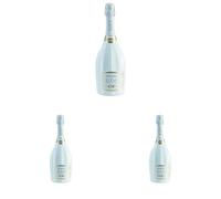 ELÈM ICE Demi Sec Vin Petillant Italien - 1 Bouteille x 75 cl (Lot de 3)