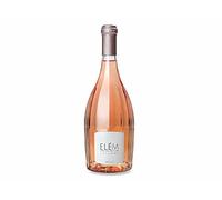 ELÈM Langhe D.O.C. Rosato - Vin Rose Petillant Italien - Cépages Nebbiolo Piedmont - 1 Bouteilla x 75 cl