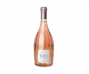ELÈM Langhe D.O.C. Rosato - Vin Rose Petillant Italien - Cépages Nebbiolo Piedmont - 1 Bouteilla x 75 cl