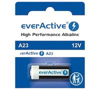 Elem - pile alcaline LR23A - 1 pièce