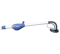 Elem Technic Ponceuse à plâtre 600 W + aspirateur 520 W - POP600-COL520