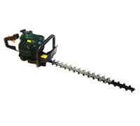 Elem Garden Technic - Taille-haies thermique 26CC - Lame 700mm