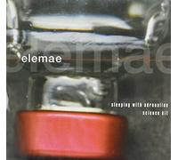 Elemae - Sleeping with Adrenaline (7 Zo [Import]