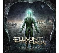 Elemaent Of Chaos - New Dawn [Cd]