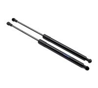 ELEMAT Verin hydraulique de Capot, pour Mazda MX-5 NC 2006-2015 Support de Levage Gaz pour Capot Avant