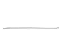 ELEMATIC IT5210/CE Serre-câbles en polyamide naturel 3,5 x 290 mm
