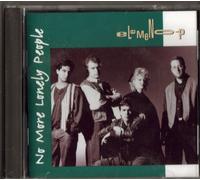 Elemeno-P [elemenop] - No More Lonely People (UK Import)