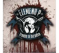 Elemeno P - Trouble in Paradise [Import]