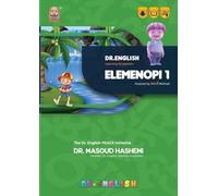 Elemenopi 1: Dr. English Learning Ecosystem