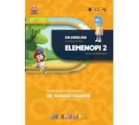 Elemenopi 2: Dr. English Learning Ecosystem