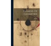 Elemens De Geometrie