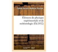 Élémens De Physique Expérimentale Et De Météorologie - Tome 2