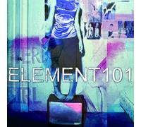 Element 101 - Stereo Girl (vinyle rose)