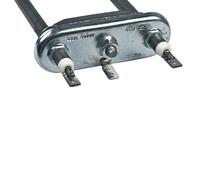 Élément 2000w 230v Compatible Avec Beko 2703370100 pour Machine à Laver