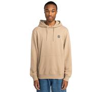 Element 3 Horizons - Sweat à Capuche - Homme - XL - Beige.