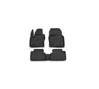 ELEMENT 3D tapis de sol pour FORD C-MAX, 2010->, Monospace, 4 pcs.