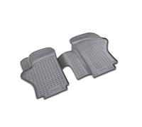 ELEMENT 3D tapis de sol pour HYUNDAI H-1, 1997-2007, Monospace, 2 pcs.