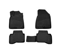 ELEMENT 3D tapis de sol pour KIA Niro, 2016->, SUV 5 portes, 4 pcs.
