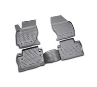 ELEMENT 3D tapis de sol pour VOLVO XC70, 2007->, Universel 5 portes, 4 pcs.