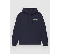 Element 4 Elements Po Sweat à capuche bleu XL