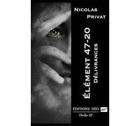 ÉLÉMENT 47-20: Délivrances