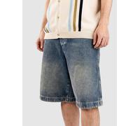 Element 5PKT Denim Jort Short bleu 30