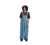 Element - 70 Dungaree Denim W - Salopette femme Worn Indigo - M