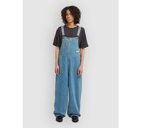Element 70 Salopette en jeans bleu L