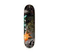 Element 8.5" Combine Ethan - Planche de Skateboard - Unisexe - Multi.