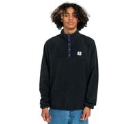 Element Abenaki - Polar de Corchetes - Hombre - Negro