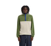 Element - Abenaki Polar - Polaire homme Bronze Green - XL