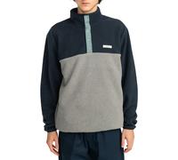 Element Abenaki Polar Pull Fleece - Pierre Chiné