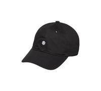 Casquettes Element Icon Dad Cap Twill Youth pour Enfant T.U Noir