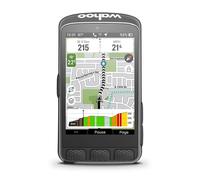 Élément Ace GPS - Noir WFCC7 Wahoo Compteur De Vélo GPS