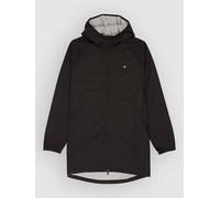 Element Alder 2.0 Travel Parka Noir M Homme