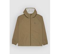 Element Alder 2.0 Travel Veste gris XS