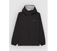 Veste imperméable à capuche Element Alder 2.0 Noir XS