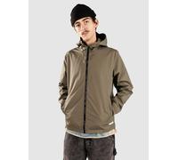 Element Alder LT Veste vert XL