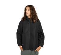 Element - Alder - Veste imperméable homme Flint Black - S