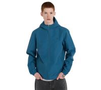 Element - Alder - Veste imperméable homme Mallard Blue - S