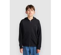 Element Aligator Kids Sweat à capuche zippé noir T10